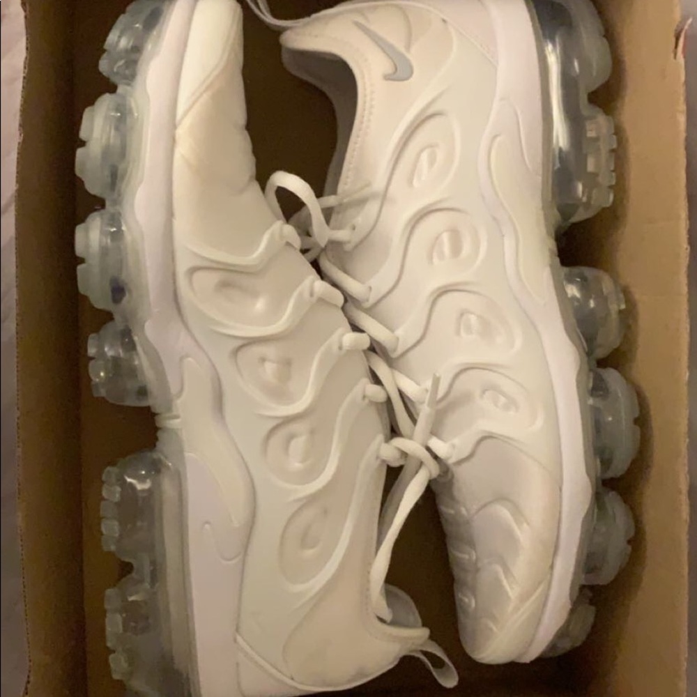 Nike air vapour max TN plus size